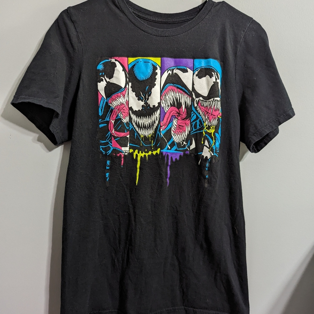 Marvel Venmo tshirt
